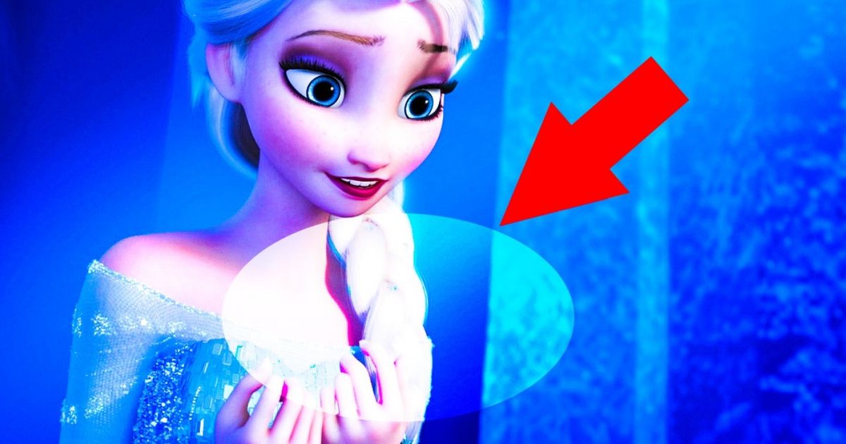 Read more about the article 11 oczywistych wpadek, których nie zauważyliśmy w naszych ulubionych bajkach