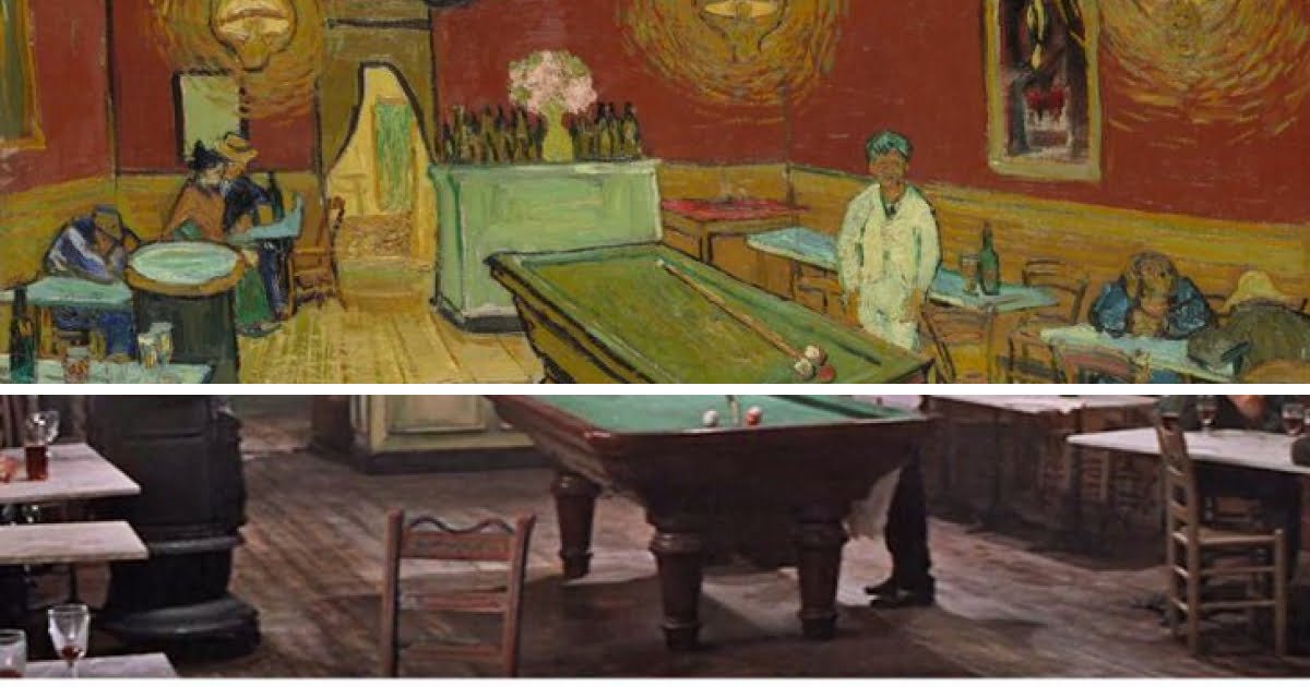 Read more about the article 11 obrazów ukrytych w naszych ulubionych filmach, które przeoczyliśmy