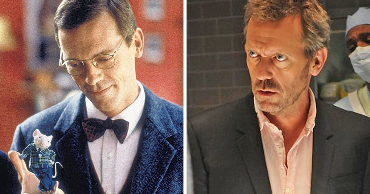 Read more about the article 23 przypadki, kiedy nie wiedzieliśmy, że ten sam aktor zagrał dwie kultowe role