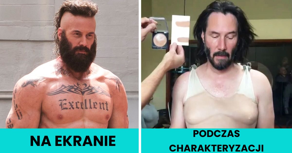 Read more about the article 22 zdjęcia zza kulis, które odkrywają tajemnice naszych ulubionych filmów