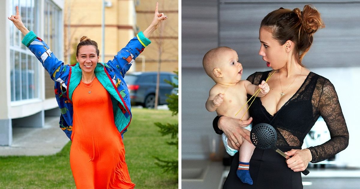 Read more about the article Pozwoliłam mężowi, by przez tydzień wybierał dla mnie stroje — efekt był zaskakujący