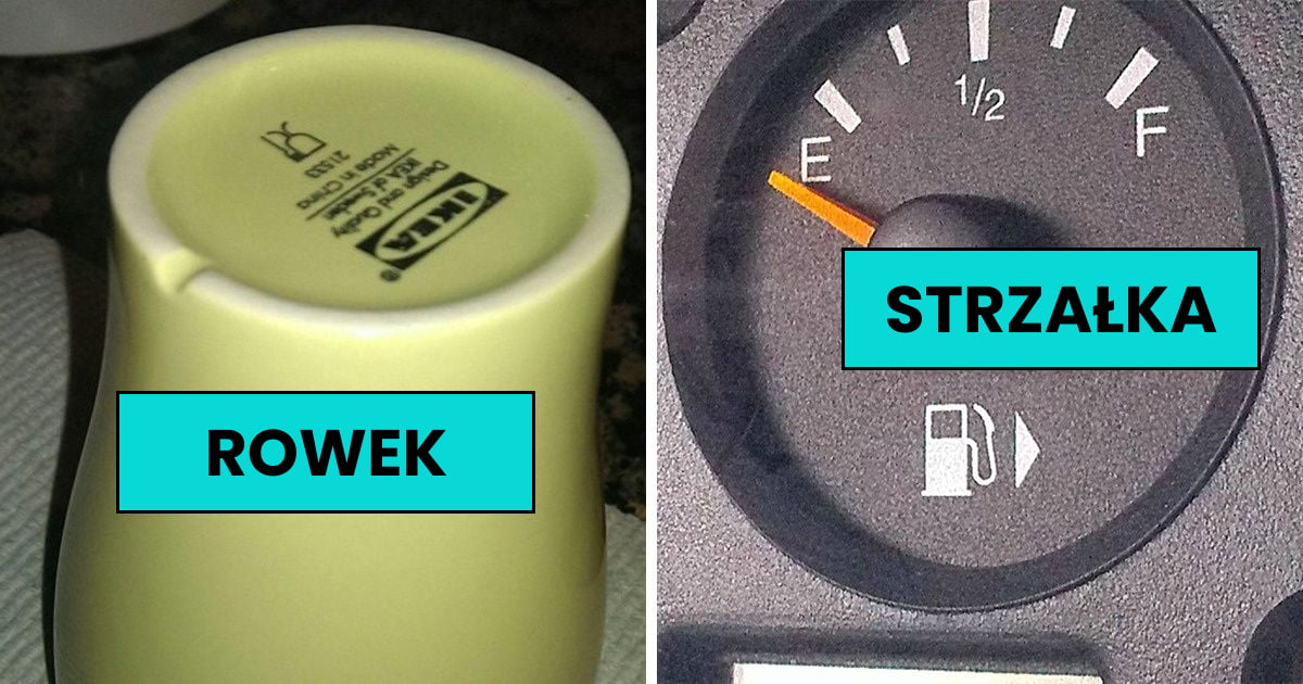 Read more about the article 12 rzeczy codziennego użytku, które mają zaskakujące ukryte funkcje