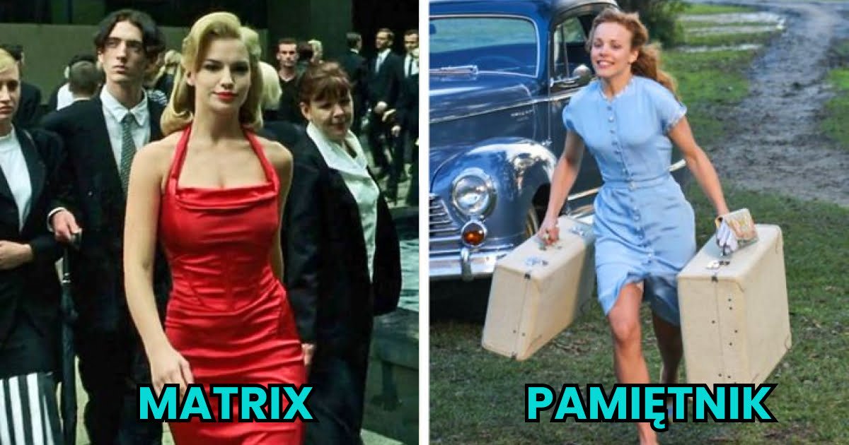 Read more about the article 14 olśniewających sukni filmowych, które przeszły do historii mody i  kinematografii