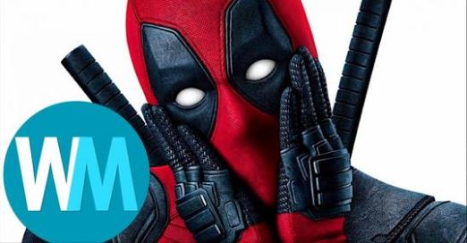 Read more about the article 10 superbohaterów, którzy potrafią rozbawić nas do łez