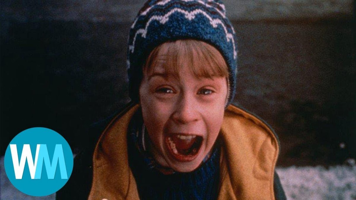 Read more about the article 10 najlepszych pułapek zastawionych przez Kevina z filmu „Kevin sam w domu”