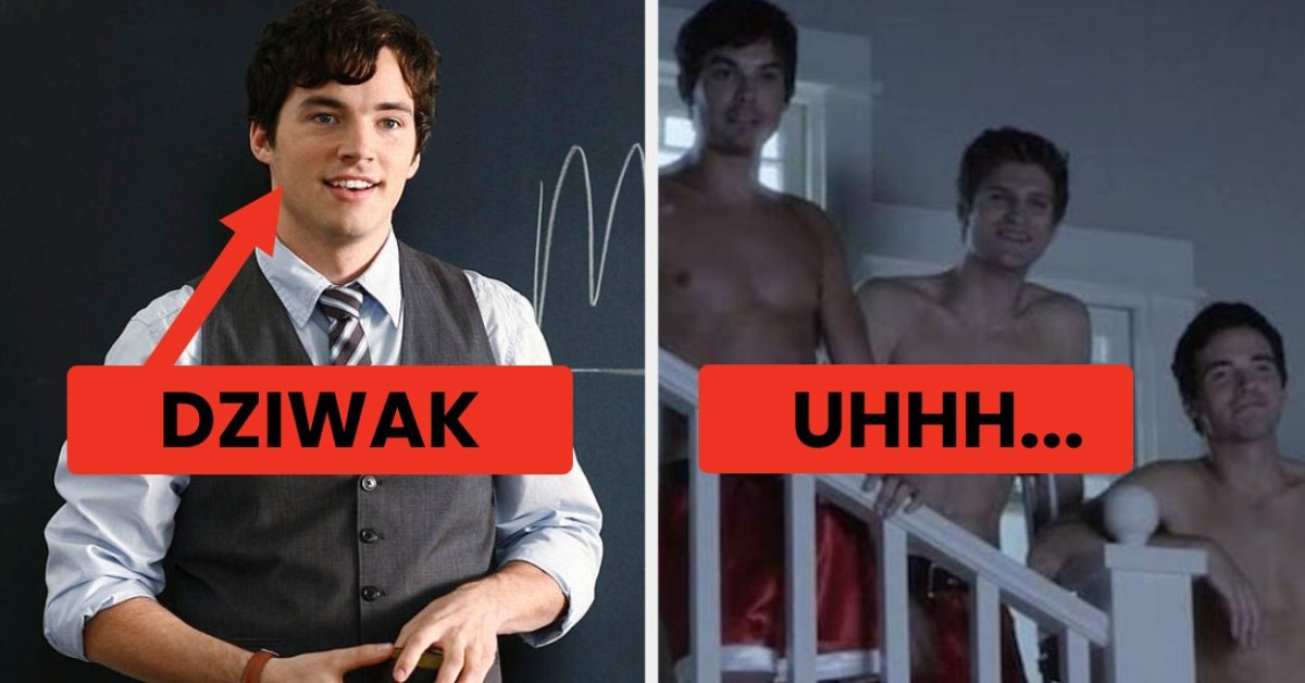 Read more about the article 27 dowodów na to, że serial „Słodkie kłamstewka” ma mnóstwo błędów w scenariuszu