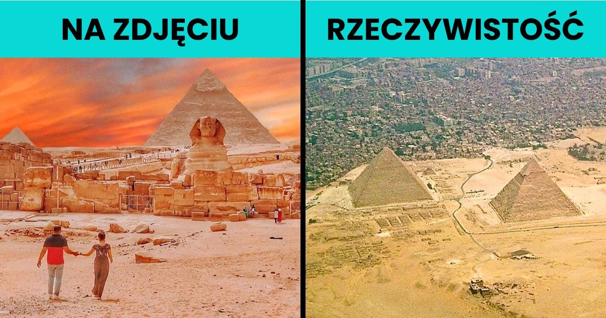 Read more about the article 20 zaskakujących zdjęć, które wiele mówią o dzisiejszym świecie