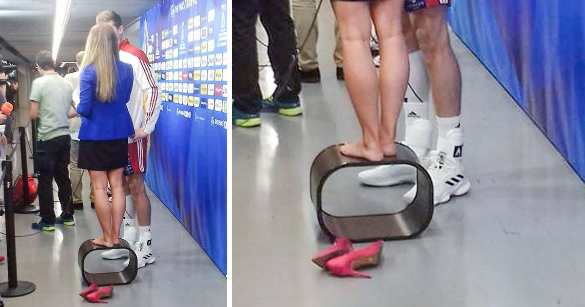 Read more about the article 18 osób, których codzienna praca przynosi mnóstwo niespodzianek