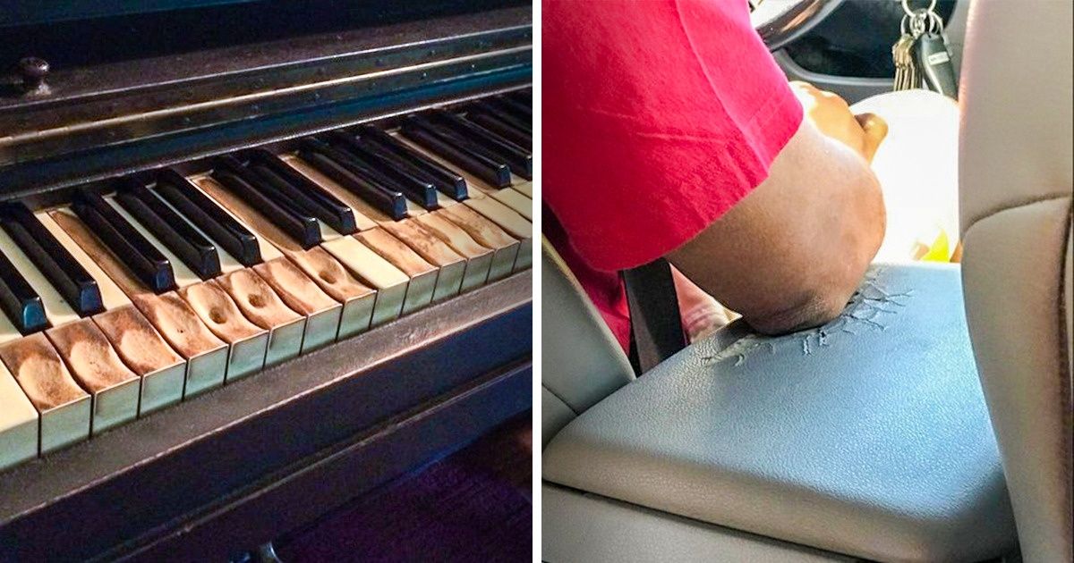 Read more about the article 20 imponujących zdjęć, które pokazują jak szybko leci czas