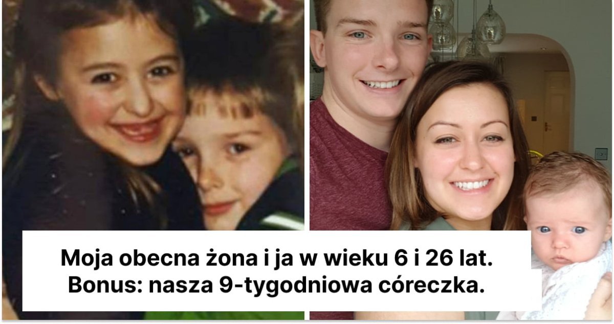 Read more about the article 15 uroczych zdjęć, które udowadniają, że prawdziwa miłość może odnaleźć każdego z nas
