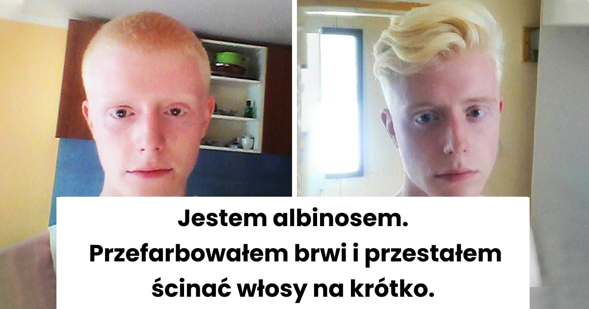 Read more about the article 20 mężczyzn, których eksperymenty z wyglądem przyniosły spektakularne rezultaty