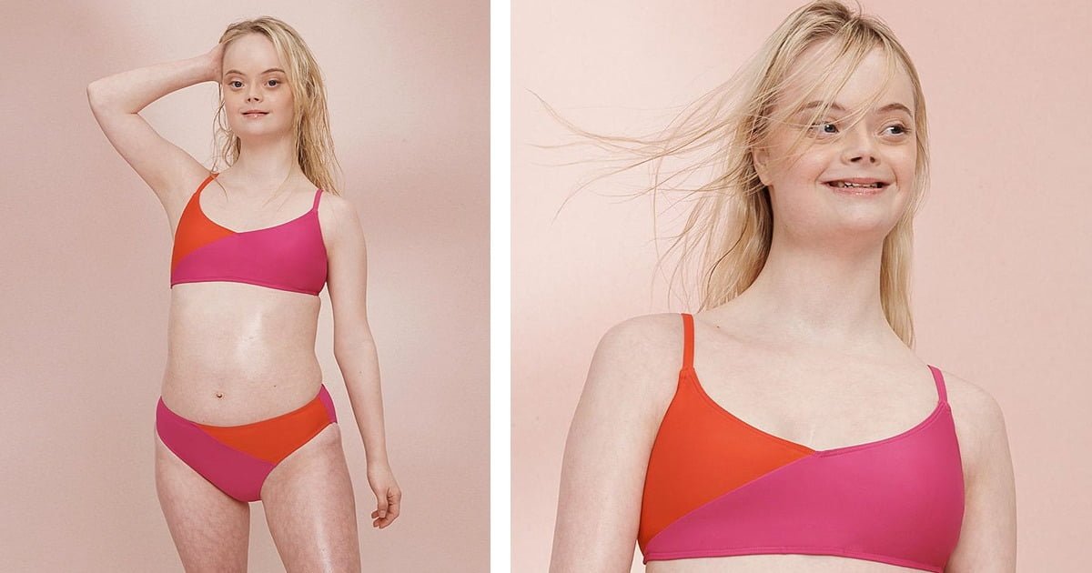 Read more about the article Lily Moore – aktorka z zespołem Downa – opowiada o swoim dążeniu do spełnienia marzeń mimo choroby