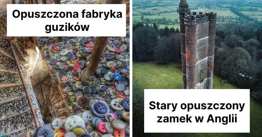 Read more about the article 50 najbardziej zachwycających zapomnianych miejsc na świecie