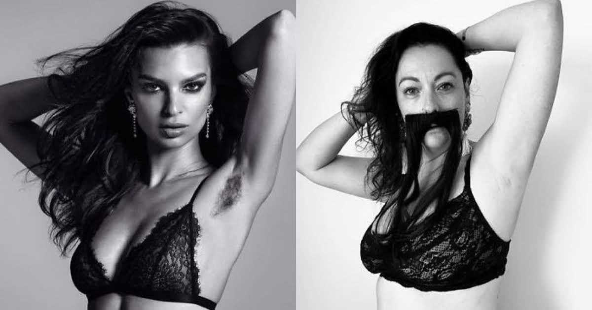 Read more about the article Australijska komiczka odtwarza zdjęcia celebrytów na Instagramie, a rezultat jest lepszy niż oryginał