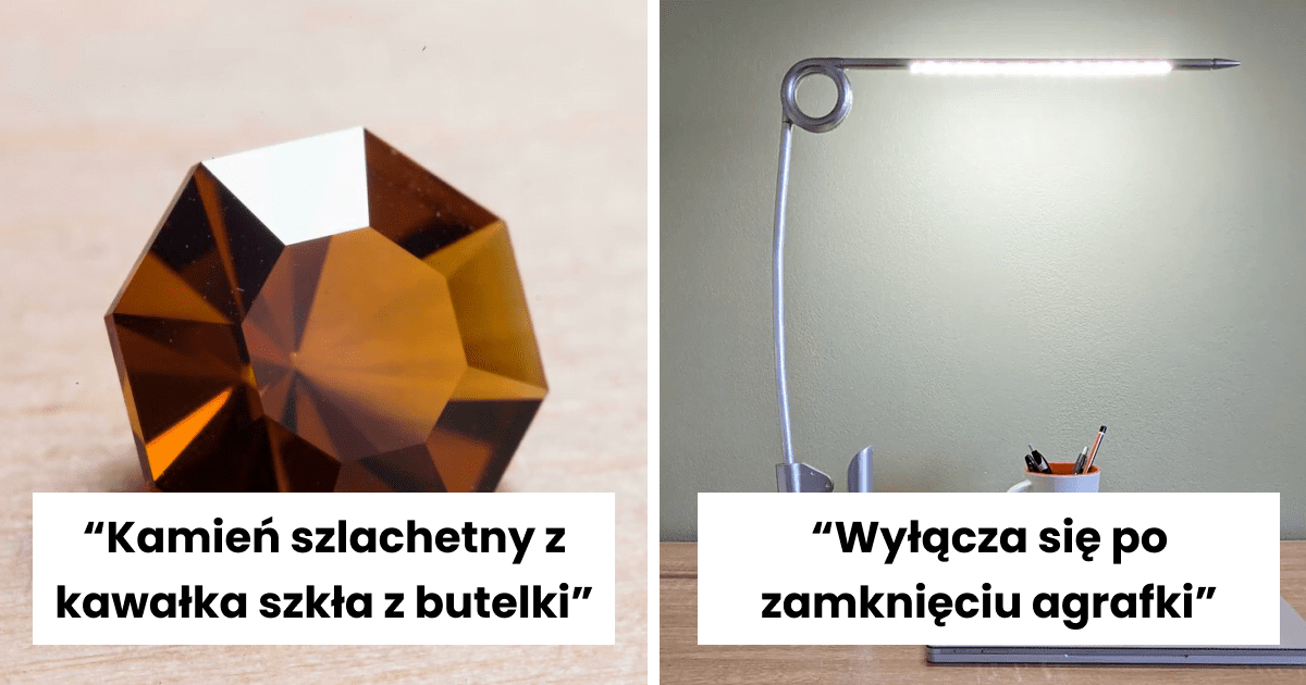 Read more about the article 48 najciekawszych projektów DIY, które można znaleźć w Internecie (całkiem nowe zdjęcia!)