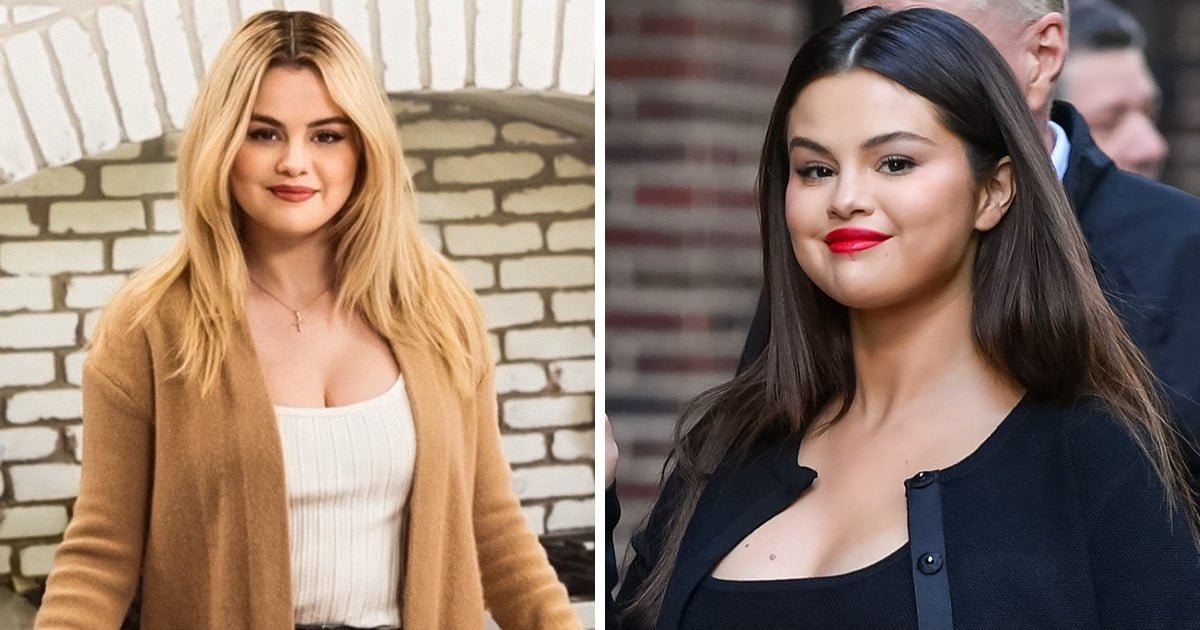 Read more about the article Selena Gomez – przykład gwiazdy, która dzięki swojemu zdrowemu podejściu do życia inspiruje nas do porzucenia kompleksów