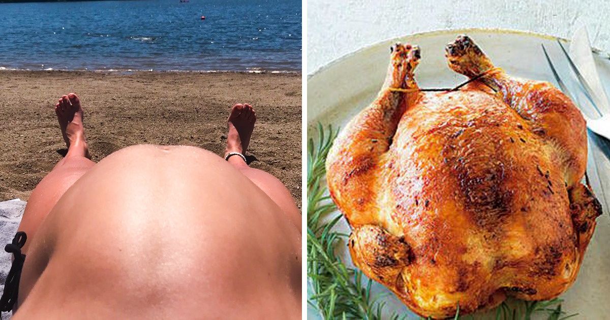 Read more about the article 12 trudnych sytuacji z życia kobiet, w których jedynym ratunkiem było pozytywne nastawienie i humor