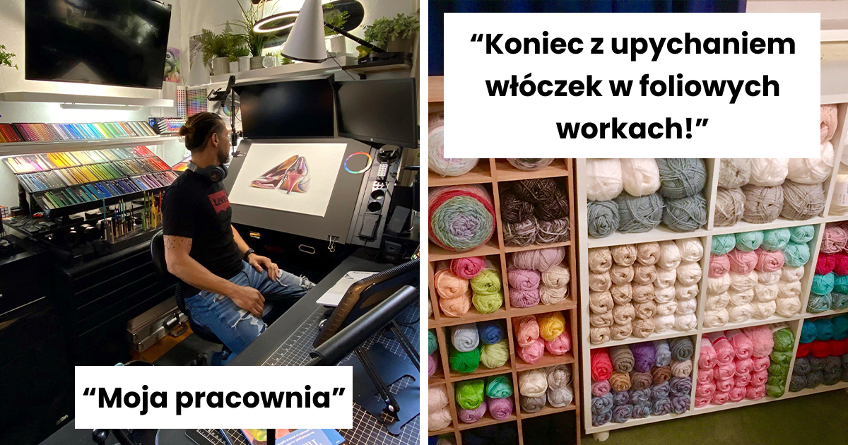 Read more about the article 44 satysfakcjonujących przykładów idealnej organizacji w szafach i szafkach