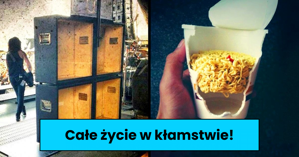 Read more about the article 19 przykładów nieuczciwych praktyk producentów żywności, które skutecznie zniechęcają do zakupu ich wyrobów