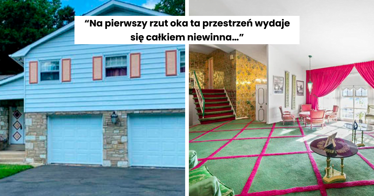 Read more about the article 30 najgorszych projektów architektonicznych, które zaszokują nawet najbardziej tolerancyjnych estetów