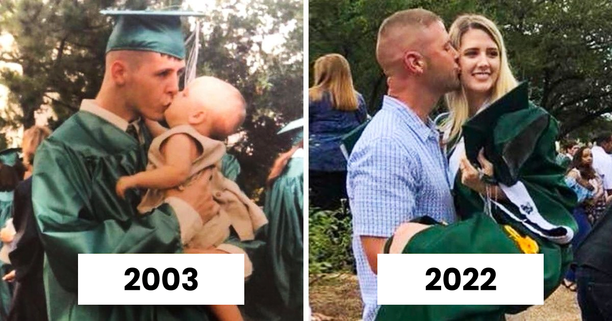 Read more about the article 19 świetnych ojców, którzy udowadniają, że wychowywanie dzieci może być najlepszą przygodą w życiu