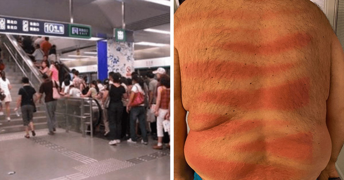 Read more about the article 44 przykładów obrzydliwego lenistwa, które mogą wyprowadzić z równowagi nawet najspokojniejszych z Was