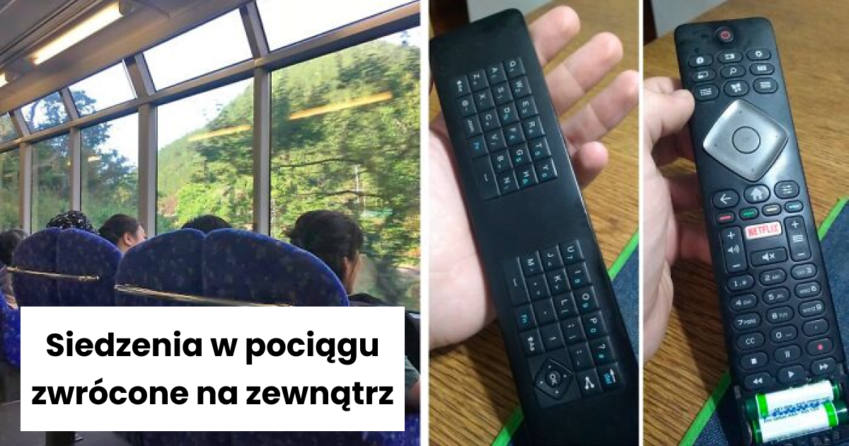 Read more about the article 44 genialne rozwiązania codziennych problemów, o których istnieniu prawdopodobnie nie wiedziałeś