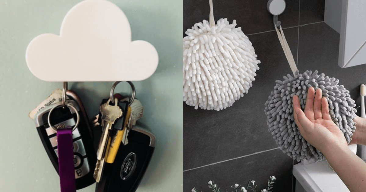 Read more about the article 24 niebanalne produkty domowego użytku, które warto kupić